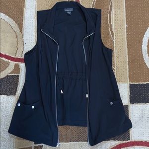 Lane Bryant Vest